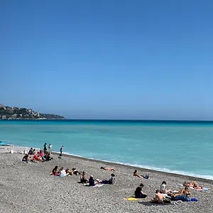 Centre: à 300m De La Et De La Promenade Des Appartement