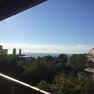 Azurelle Appartement
